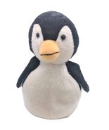 TY Beanie Babies 2.0 Chill The Pengiun 6 inches Plush No Tag or online code - €5,98 EUR