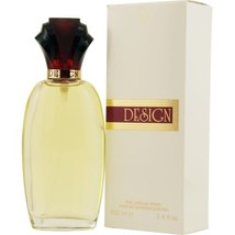 Design  Eau De Parfum Spray 3.4 oz for Women - £42.13 GBP