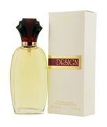 Design  Eau De Parfum Spray 3.4 oz for Women - $55.99
