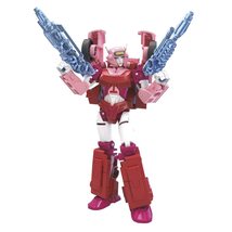 Transformers Toys Generations Legacy Deluxe Elita-1 Action Figure - Kids Ages 8  - £13.76 GBP