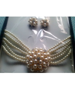 Windsor vintage pearls  - $10,000.00