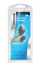 Hopkins 47015 Endurance Flex-Coil HD Adapter - $22.10