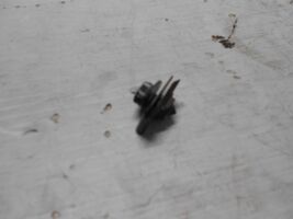 2004 VW Passat front fender bolt and clip - $19.99