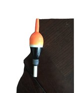 Orange And Black Bobber - $254.12 MXN