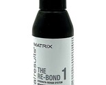 Matrix The Re-Bond #1 Strength-Rehab System Shampoo/Extreme Repair 1.7 oz - £12.43 GBP