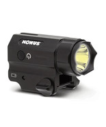 Konus tactical 360 lumens LED torch light for gun rifle Weaver/Picatinny... - $1,243.85 MXN