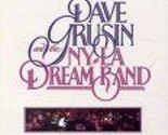 Dave Grusin &amp; The NY-LA Dream Band [Vinyl LP] [Digital Master] - £23.50 GBP