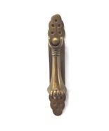 Lot of 4 Pieces Vintage Knob Drawer Pulls, Teardrop Tassel Streak Drawer... - $42.39 CAD+