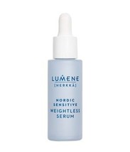 Lumene Nordic Sensitive [Herkkae] Weightless Serum 30ml - £71.13 GBP