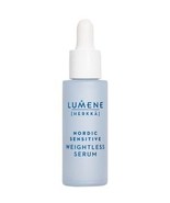 Lumene Nordic Sensitive [Herkkae] Weightless Serum 30ml - $92.00