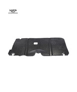 MERCEDES X166 GL-CLASS REAR TRUNK FLOOR FOAM TRIM COVER A1668990196 A166... - $40.43 CAD
