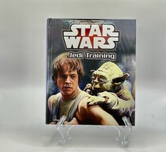 Star Wars: Jedi Training [Reader ME Reader] (2015, Hardcover) - £3.92 GBP