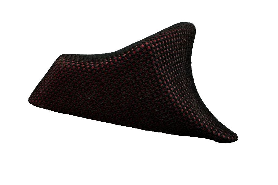 2011-2014 CHEVY CRUZE FRONT DASH RED/BLACK TRIM PANEL P/N 95965322 GENUI... - $9.89