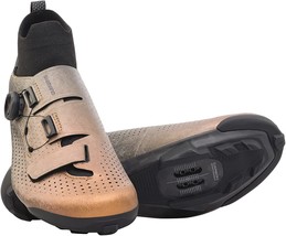 Shimano Sh-Rx801R Men’S Ultralight 3+ Season Gravel Racing Shoe - £311.74 GBP