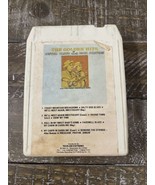 Golden Hits Of Lester Flatt And Earl Scruggs 8-Track Tape - $5,307.14 MXN