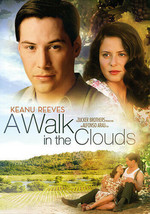 A Walk in the Clouds (DVD, 1995) - £3.91 GBP
