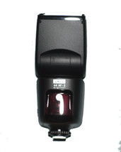 Mecablitz 44 AF-2 Digital for Fuji - $174.59