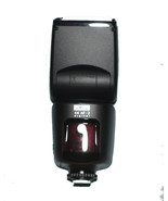 Mecablitz 44 AF-2 Digital for Fuji - $119.79 CAD