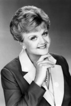 Angela Lansbury As Jessica Fletcher Murder She Wrote Large Poster - £22.81 GBP
