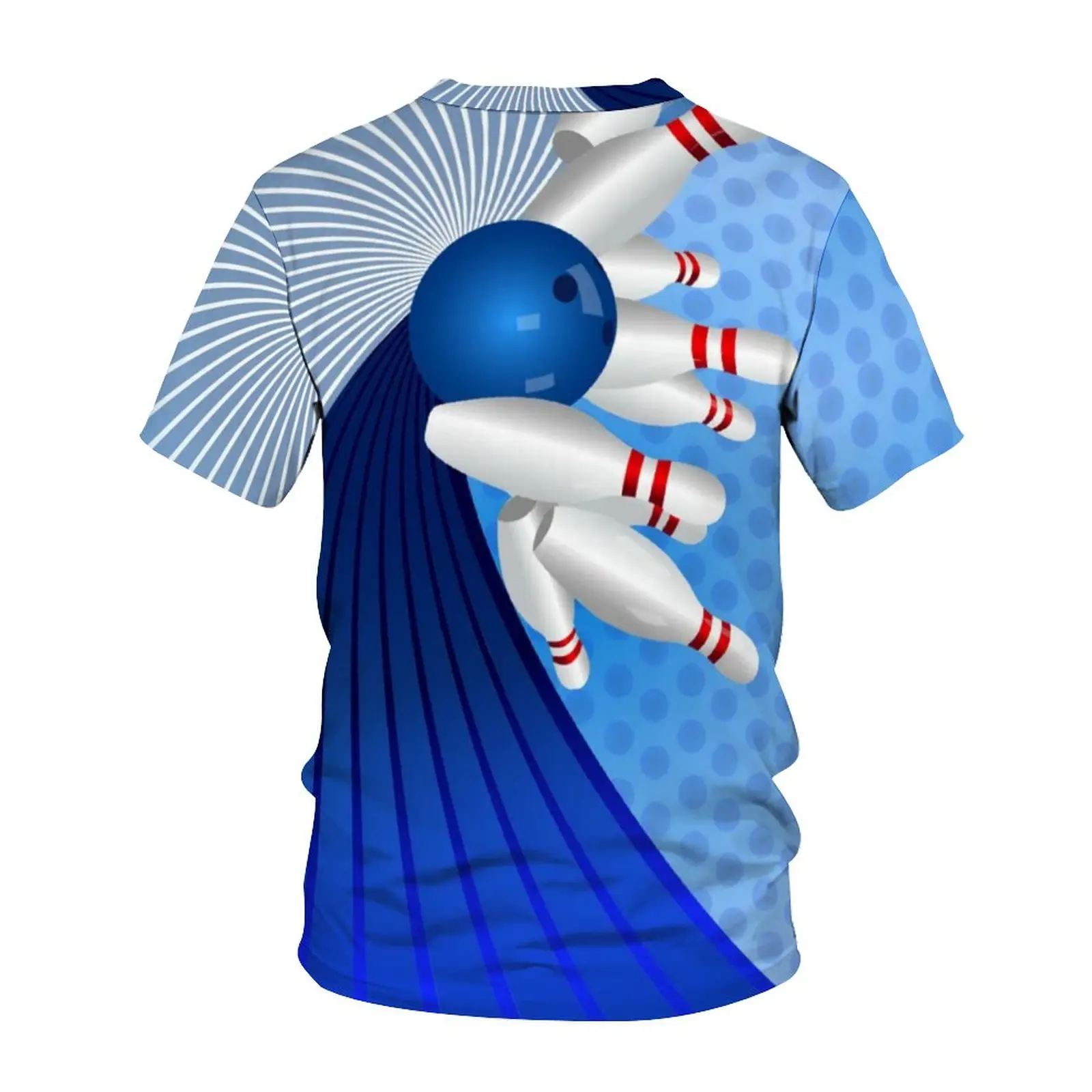Sporting 2022 New 3d tShirt  Latest Popular Holographic Sportings Aling T-Shirt  - £23.62 GBP