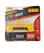 NEW Franklin Sensors ProSensor X990 Professional Stud Finder 9 Sensors 1... - $730.19 MXN