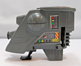 Star Wars INT-4 Mini Rig Interceptor Kenner 1981 Vintage Parts Only - $19.41