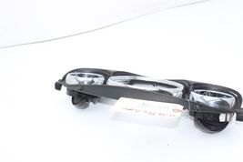 02-08 MINI COOPER SPEEDOMETER FAIRING BEZEL TRIM Q0470 image 4