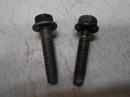 2011 Chevrolet Equinox Starter Motor Bolts - $29.99