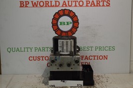 68165999AC Dodge Avenger 200 2011-2014  ABS Pump Anti Lock Brake Module 572-27A3 - £29.89 GBP