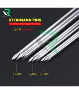 Kirschner wires Set of 300 Pcs  - $2,368.73 MXN