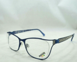 NEW AUTHENTIC MAD in ITALY PETUNIA B03 eyeglasses - $129.99