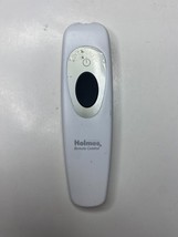 Holmes 1-Button Air Purifier Remote Control, White for HLM0118 HLM0120 L... - $11.95