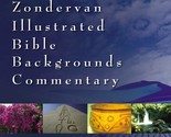 Zondervan Illustrated Bible Backgrounds Commentary Set [Hardcover] Zonde... - $247.45