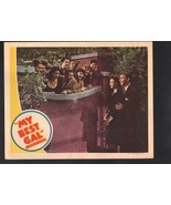 My Best Gal Lobby Card-1944-Jane Withers - £32.02 GBP