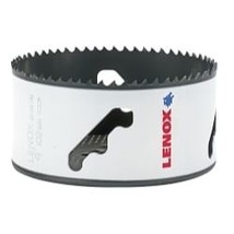 Lenox Tools Hole Saw, 4 in. Long Lasting Bi-Metal Construction - €74,99 EUR