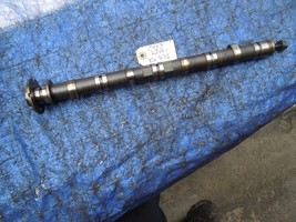 07-09 Honda CRV K24Z1 exhaust camshaft assembly engine motor OEM K24 RZA EX - $1,741.94 MXN
