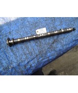 07-09 Honda CRV K24Z1 exhaust camshaft assembly engine motor OEM K24 RZA EX - €81,83 EUR