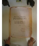 Smashing Pumpkins Poster Die Machina Maschinen Von God - €76,82 EUR