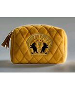 Harry Potter Wash Bag | Hufflepuff| Makeup Bag - $287.26 MXN