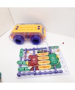 Elenco Snap Circuits RC Snap Rover Educational No Remote - $589.95 MXN