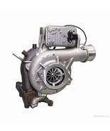 NEW OEM GM Turbocharger Duramax 6.6L diesel Sierra Silverado 12841015063... - $1,708.13