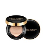Sunscreen Air Cushion BB Cream Concealer Moisturizing Foundation Makeup ... - $8.80