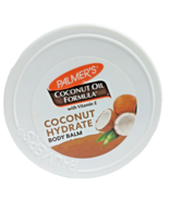 Palmer&#39;s Coconut Hydrate Body Balm With Vitamin E 3.5 Oz - $9.95