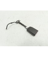 22-25 Nissan Pathfinder Seatbelt Buckle, Receiver, Front Left Black 8684... - $49.49