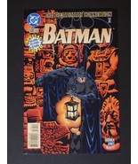 Batman #530 [DC Comics]. Glow in the Dark Variant - £3.93 GBP