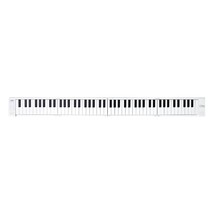 88 Key Folding Piano With Midi Over Usb - £133.12 GBP