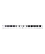 88 Key Folding Piano With Midi Over Usb - £135.46 GBP