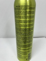 TIGI BED HEAD Control Freak EX EX STRAIGHT HAIR STRAIGHTENER 8 OZ image 2