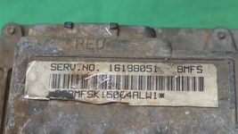 GM Buick Chevy Engine Control Unit ECU ECM PCM Computer Module 16198051 image 2