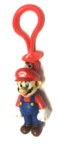 Mario Bros 2&quot; Clip Figure - $4.95